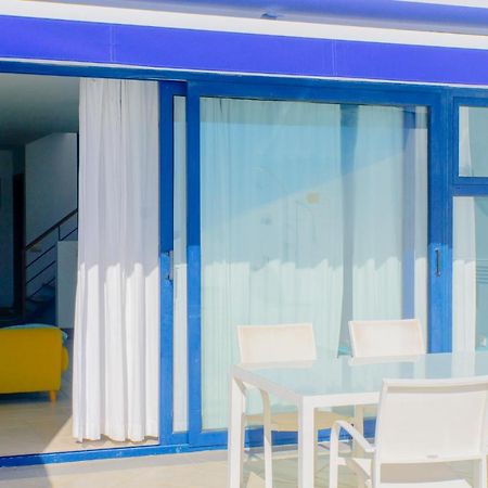 La Casa Azul Apartment Пуерто Калеро Екстериор снимка