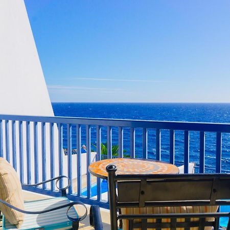 La Casa Azul Apartment Пуерто Калеро Екстериор снимка