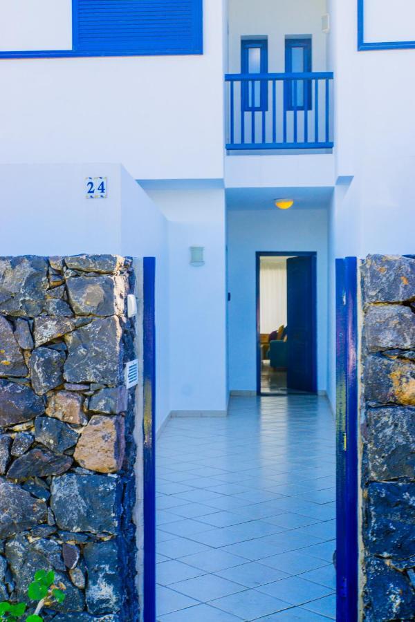 La Casa Azul Apartment Пуерто Калеро Екстериор снимка