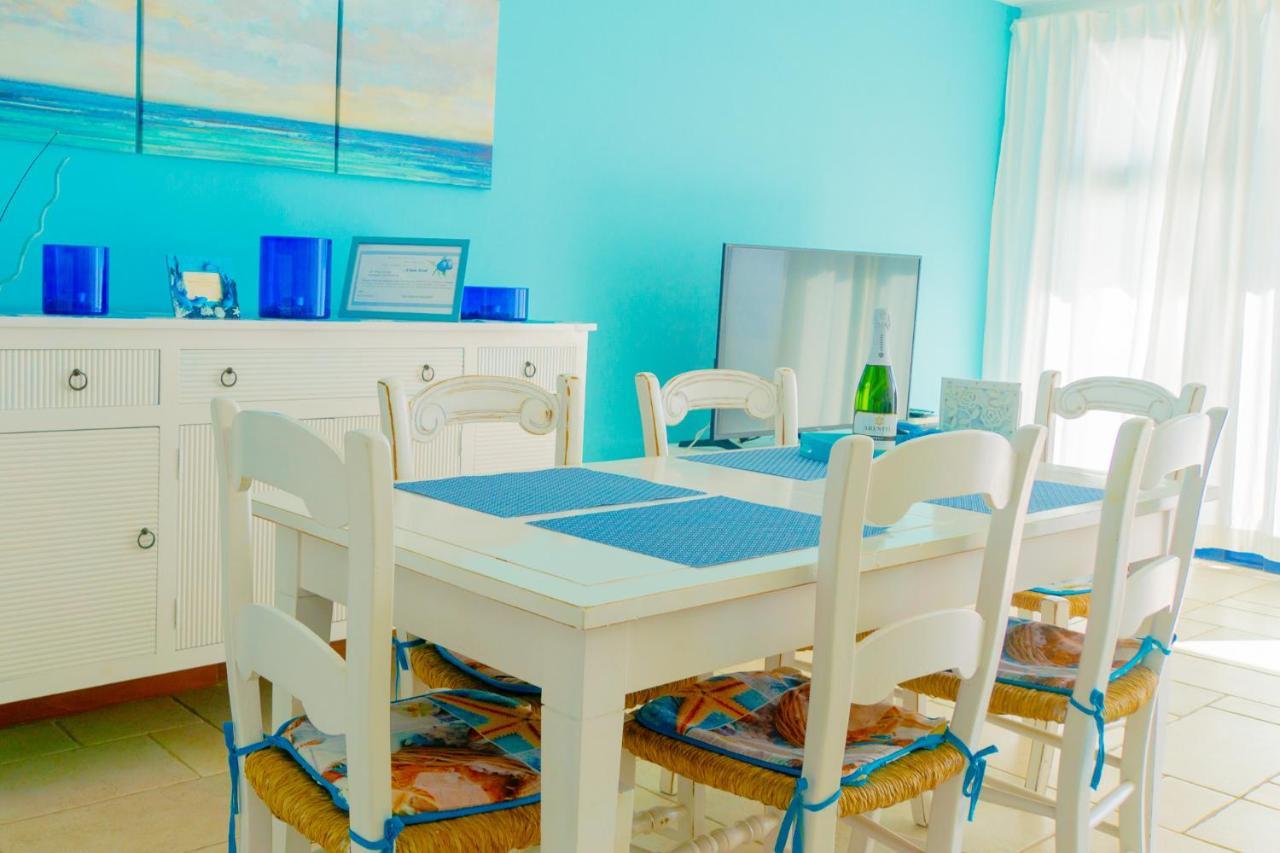La Casa Azul Apartment Пуерто Калеро Екстериор снимка