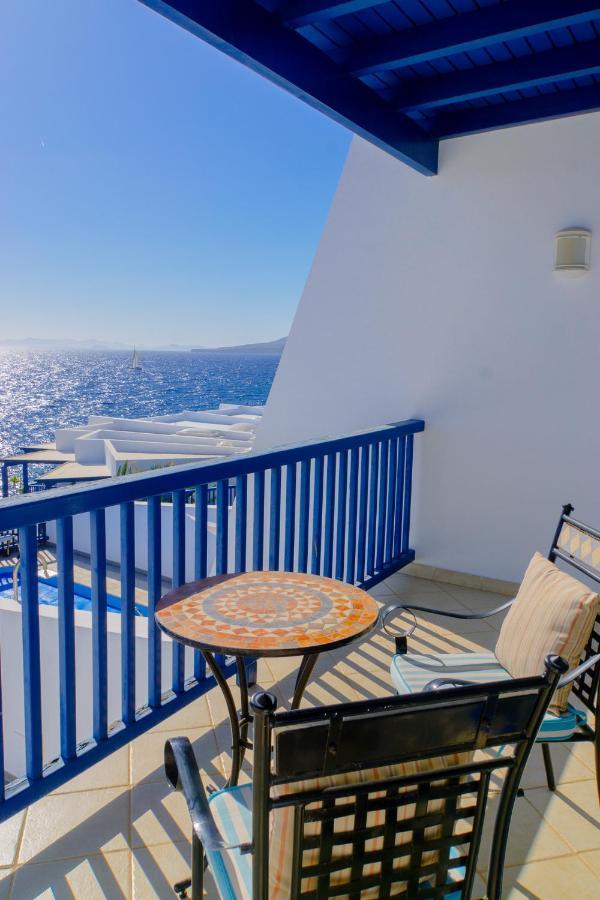 La Casa Azul Apartment Пуерто Калеро Екстериор снимка