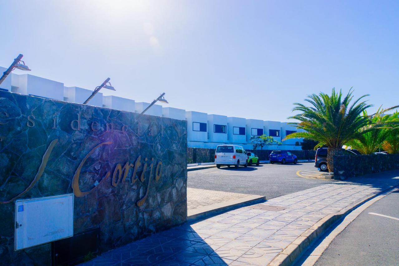 La Casa Azul Apartment Пуерто Калеро Екстериор снимка
