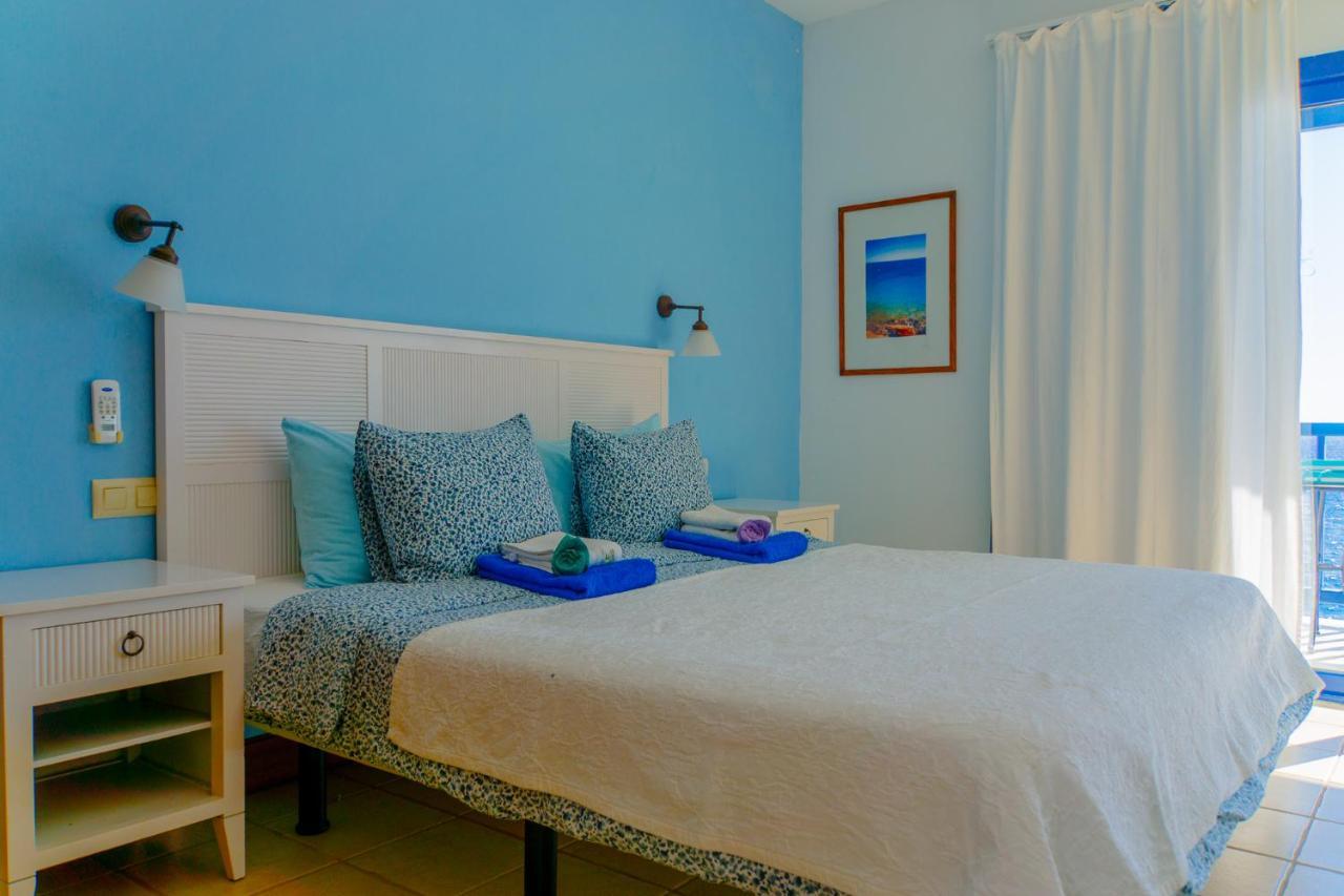 La Casa Azul Apartment Пуерто Калеро Екстериор снимка
