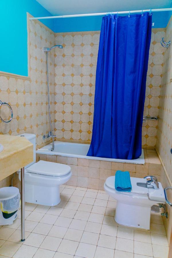 La Casa Azul Apartment Пуерто Калеро Екстериор снимка
