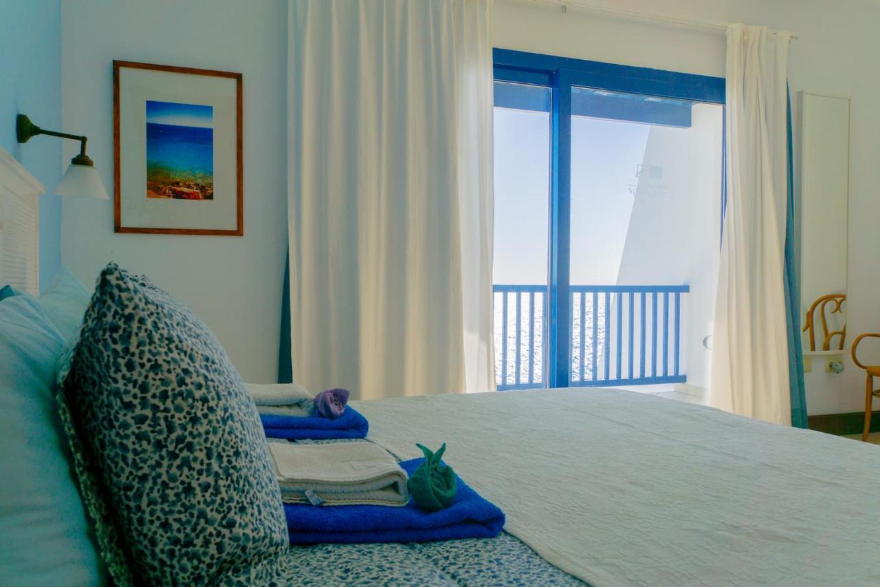 La Casa Azul Apartment Пуерто Калеро Екстериор снимка