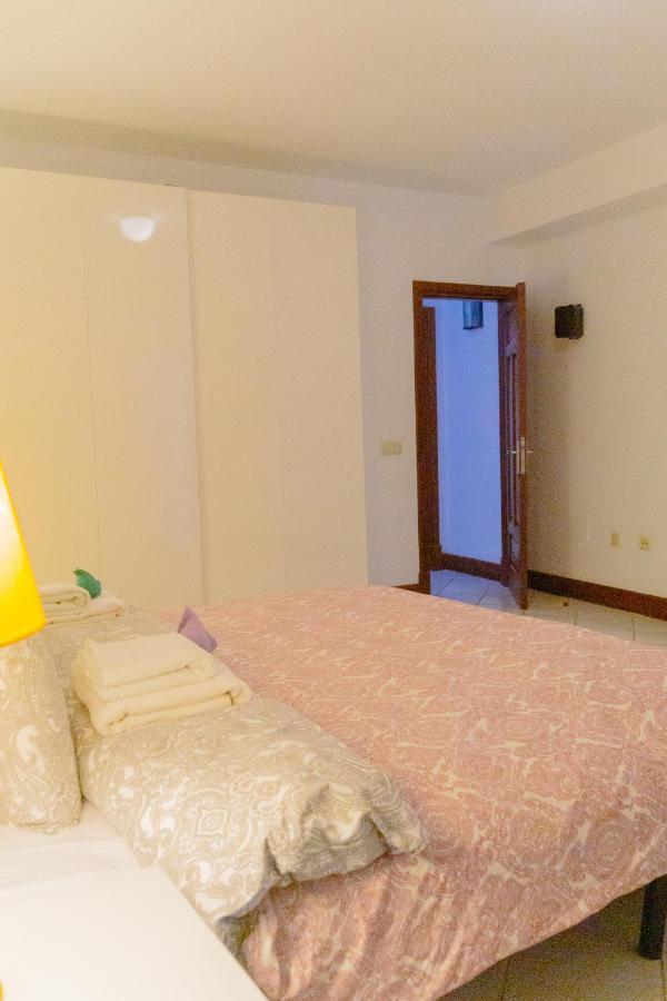 La Casa Azul Apartment Пуерто Калеро Екстериор снимка